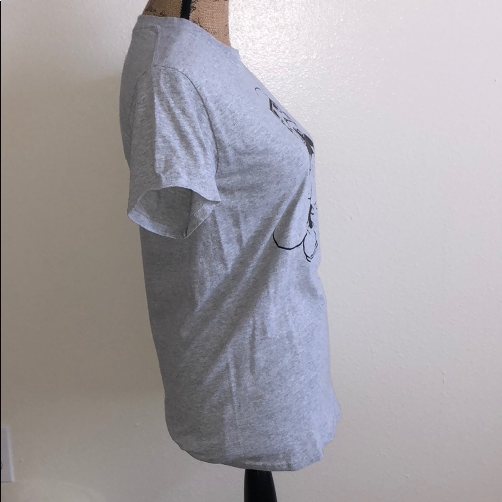 Home Made Star wars / Disney Shirt. - Picture 2 of 5
